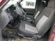 ✅ 2008 Ford Ranger XLT • VIN: 1FTYR44E58PB09692 • Lot: 83308114. Listed on Copart with 133,064 mi. Free auction sales archive from the USA and detailed vehicle history report at DreamBid. Image 7.