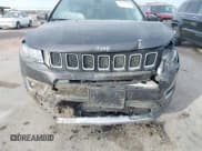 ✅ 2020 Jeep Compass Limited • VIN: 3C4NJDCB2LT146446 • Lot: 43638359. Listed on IAAI with 82,101 mi. Free auction sales archive from the USA and detailed vehicle history report at DreamBid. Image 6.