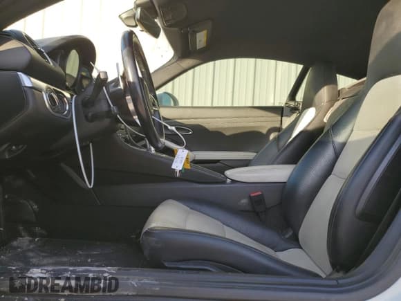 ✅ 2018 Porsche 718 Cayman • VIN: WP0AA2A85JK262216 • Lot: 82436914. Listed on Copart with 109,574 mi. Free auction sales archive from the USA and detailed vehicle history report at DreamBid. Image 7.