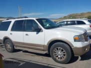 ✅ 2012 Ford Expedition XLT • VIN: 1FMJU1H5XCEF58911 • Lot: 41966461. Listed on IAAI with 167,643 mi. Free auction sales archive from the USA and detailed vehicle history report at DreamBid. Image 13.