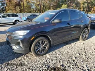 ✅ 2021 Buick Encore GX Select • VIN: KL4MMDS25MB088432 • Lot: 87078555. Wystawiony na Copart z przebiegiem Nie podano. Bezpłatny archiwum sprzedaży aukcyjnych z USA i szczegółowy raport historii pojazdu na DreamBid. Zdjęcie 1.