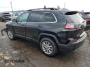 ✅ 2022 Jeep Cherokee Latitude Lux • VIN: 1C4PJMMXXND502590 • Lot: 61063185. Wystawiony na Copart z przebiegiem 41 704 mil. Bezpłatny archiwum sprzedaży aukcyjnych z USA i szczegółowy raport historii pojazdu na DreamBid. Zdjęcie 2.