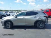 ✅ 2024 Lexus NX 250 • VIN: 2T2ADCAZ3RC009989 • Лот: 42331593. Опубликован ранее на IAAI с пробегом 14 240 миль. Бесплатный доступ к архиву аукционных продаж из США и подробный отчёт об истории автомобиля на DreamBid. Изображение 15.