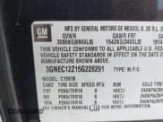 ✅ 2005 Chevrolet Avalanche Z66 • VIN: 3GNEC12Z15G228291 • Lot: 42082402. Listed on IAAI with 112,812 mi. Free auction sales archive from the USA and detailed vehicle history report at DreamBid. Image 9.