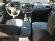 ✅ 2022 Chevrolet Equinox LS • VIN: 3GNAXSEVXNS171796 • Лот: 81928205. Опубликован ранее на Copart с пробегом 38 657 миль. Бесплатный доступ к архиву аукционных продаж из США и подробный отчёт об истории автомобиля на DreamBid. Изображение 8.