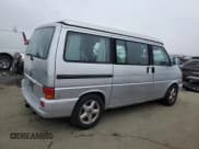 ✅ 2003 Volkswagen EuroVan MV • VIN: WV2NB47053H028929 • Lot: 86028064. Wystawiony na Copart z przebiegiem 98 622 mil. Bezpłatny archiwum sprzedaży aukcyjnych z USA i szczegółowy raport historii pojazdu na DreamBid. Zdjęcie 3.