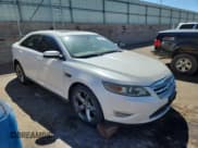 ✅ 2012 Ford Taurus SHO • VIN: 1FAHP2KT3CG106591 • Lot: 80332025. Wystawiony na Copart z przebiegiem 154 407 mil. Bezpłatny archiwum sprzedaży aukcyjnych z USA i szczegółowy raport historii pojazdu na DreamBid. Zdjęcie 4.