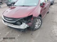 ✅ 2017 Chrysler Pacifica Touring L • VIN: 2C4RC1BG6HR535527 • Лот: 43446860. Опубликован ранее на IAAI с пробегом 138 961 миль. Бесплатный доступ к архиву аукционных продаж из США и подробный отчёт об истории автомобиля на DreamBid. Изображение 6.