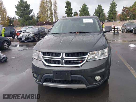 ✅ 2017 Dodge Journey SXT • VIN: 3C4PDDBG5HT535182 • Lot: 43724985. Wystawiony na IAAI z przebiegiem 192 055 mil. Bezpłatny archiwum sprzedaży aukcyjnych z USA i szczegółowy raport historii pojazdu na DreamBid. Zdjęcie 12.