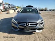 ✅ 2017 Mercedes-Benz C 300 • VIN: 55SWF4KB0HU189291 • Lot: 87304275. Listed on Copart with 80,672 mi. Free auction sales archive from the USA and detailed vehicle history report at DreamBid. Image 13.