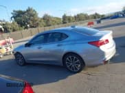 ✅ 2020 Acura TLX • VIN: 19UUB3F36LA001829 • Lot: 43646678. Listed on IAAI with 41,368 mi. Free auction sales archive from the USA and detailed vehicle history report at DreamBid. Image 15.