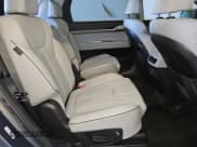 ✅ 2024 Hyundai Palisade SEL • VIN: KM8R24GE5RU799933 • Лот: 86077924. Опубликован ранее на Copart с пробегом 13 329 миль. Бесплатный доступ к архиву аукционных продаж из США и подробный отчёт об истории автомобиля на DreamBid. Изображение 11.