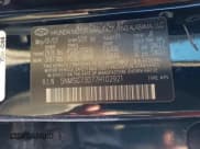 ✅ 2007 Hyundai Santa Fe GLS • VIN: 5NMSG73D77H102921 • Лот: 75212064. Опубликован ранее на Copart с пробегом 158 731 миль. Бесплатный доступ к архиву аукционных продаж из США и подробный отчёт об истории автомобиля на DreamBid. Изображение 15.