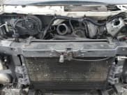 ✅ 2008 GMC Savana • VIN: 1GTHG35C281143282 • Lot: 83813824. Listed on Copart with 189,023 mi. Free auction sales archive from the USA and detailed vehicle history report at DreamBid. Image 12.