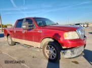 ✅ 2007 Ford F-150 XLT • VIN: 1FTRW12W37KD05004 • Lot: 91142945. Wystawiony na Copart z przebiegiem 263 553 mil. Bezpłatny archiwum sprzedaży aukcyjnych z USA i szczegółowy raport historii pojazdu na DreamBid. Zdjęcie 4.