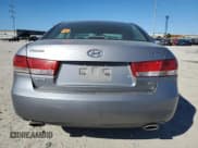 ✅ 2007 Hyundai Sonata SE • VIN: 5NPEU46F47H158058 • Лот: 73567514. Опубликован ранее на Copart с пробегом Не указан. Бесплатный доступ к архиву аукционных продаж из США и подробный отчёт об истории автомобиля на DreamBid. Изображение 6.