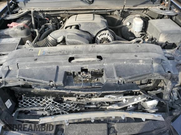 ✅ 2009 Chevrolet Suburban LTZ • VIN: 1GNFC36J79R217581 • Lot: 78122124. Wystawiony na Copart z przebiegiem 174 465 mil. Bezpłatny archiwum sprzedaży aukcyjnych z USA i szczegółowy raport historii pojazdu na DreamBid. Zdjęcie 12.