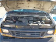 ✅ 2006 Ford Econoline Cargo • VIN: 1FTSE34LX6DA67318 • Lot: 41705377. Listed on IAAI with 246,762 mi. Free auction sales archive from the USA and detailed vehicle history report at DreamBid. Image 10.