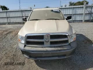 ✅ 2009 Dodge 1500 SLT • VIN: 1D3HV18P79S759426 • Лот: 66357544. Опубликован ранее на Copart с пробегом 234 465 миль. Бесплатный доступ к архиву аукционных продаж из США и подробный отчёт об истории автомобиля на DreamBid. Изображение 5.