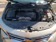 ✅ 2015 Chevrolet Impala LT • VIN: 2G1115SL2F9158689 • Лот: 63131854. Опубликован ранее на Copart с пробегом Не указан. Бесплатный доступ к архиву аукционных продаж из США и подробный отчёт об истории автомобиля на DreamBid. Изображение 11.