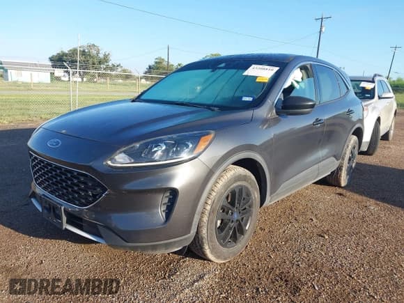 ✅ 2020 Ford Escape SE • VIN: 1FMCU9G61LUB75883 • Лот: 43208810. Опубликован ранее на IAAI с пробегом 43 889 миль. Бесплатный доступ к архиву аукционных продаж из США и подробный отчёт об истории автомобиля на DreamBid. Изображение 17.
