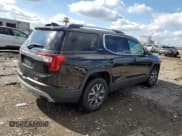✅ 2021 GMC Acadia SLE • VIN: 1GKKNRLS7MZ165514 • Лот: 69971885. Опубликован ранее на Copart с пробегом Не указан. Бесплатный доступ к архиву аукционных продаж из США и подробный отчёт об истории автомобиля на DreamBid. Изображение 3.