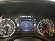 ✅ 2024 Ram 1500 Lone Star • VIN: 1C6SRFFT4RN231607 • Лот: 86272504. Опубликован ранее на Copart с пробегом 7 510 миль. Бесплатный доступ к архиву аукционных продаж из США и подробный отчёт об истории автомобиля на DreamBid. Изображение 9.