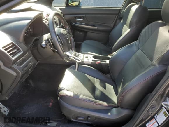 ✅ 2017 Subaru WRX Limited • VIN: JF1VA1N67H8804191 • Lot: 71507055. Listed on Copart with 84,376 mi. Free auction sales archive from the USA and detailed vehicle history report at DreamBid. Image 7.