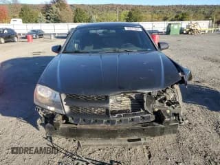 ✅ 2014 Dodge Avenger SE • VIN: 1C3CDZAG1EN147041 • Лот: 76321364. Опубликован ранее на Copart с пробегом 97 796 миль. Бесплатный доступ к архиву аукционных продаж из США и подробный отчёт об истории автомобиля на DreamBid. Изображение 5.