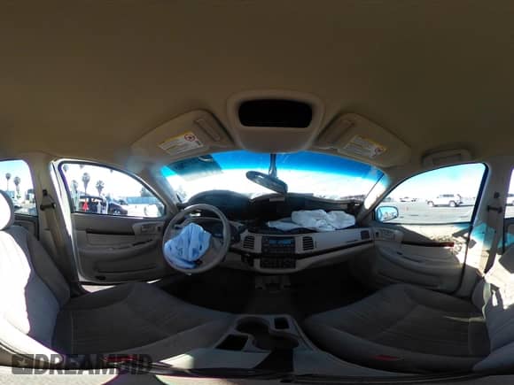 2003 Chevrolet Impala with VIN 2G1WF52E539101715, listed as a IAAI auction lot 43219205 with 147,866 mi miles and . Bid and sale history available at DreamBid. Image 18.