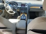 ✅ 2010 Audi A6 Premium Plus • VIN: WAUFGAFB7AN079642 • Лот: 61941965. Опубликован ранее на Copart с пробегом 140 944 миль. Бесплатный доступ к архиву аукционных продаж из США и подробный отчёт об истории автомобиля на DreamBid. Изображение 8.