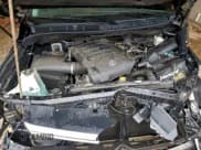 ✅ 2017 Toyota Tundra Limited • VIN: 5TFHY5F12HX626841 • Lot: 94990805. Listed on Copart with 143,937 mi. Free auction sales archive from the USA and detailed vehicle history report at DreamBid. Image 11.