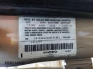 ✅ 2003 Volvo S60 2.4L • VIN: YV1RS64AX32271352 • Lot: 67061675. Listed on Copart with 197,846 mi. Free auction sales archive from the USA and detailed vehicle history report at DreamBid. Image 12.