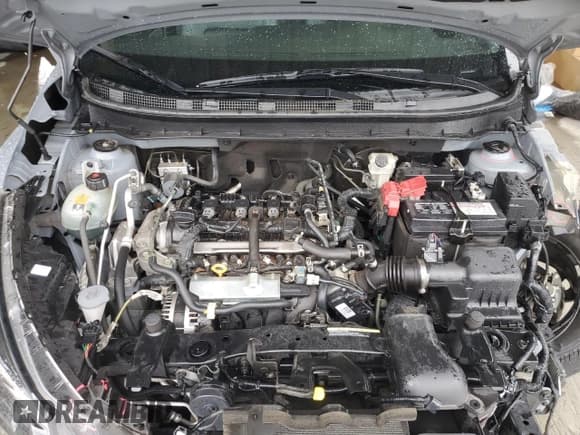 ✅ 2022 Nissan Kicks SR • VIN: 3N1CP5DV5NL503371 • Лот: 89640255. Опубликован ранее на Copart с пробегом 50 570 миль. Бесплатный доступ к архиву аукционных продаж из США и подробный отчёт об истории автомобиля на DreamBid. Изображение 12.