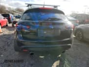 ✅ 2009 Infiniti FX • VIN: JNRBS18W09M200383 • Lot: 86764274. Wystawiony na Copart z przebiegiem 158 687 mil. Bezpłatny archiwum sprzedaży aukcyjnych z USA i szczegółowy raport historii pojazdu na DreamBid. Zdjęcie 6.