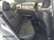 ✅ 2015 Subaru Impreza Limited • VIN: JF1GJAN61FH020272 • Лот: 94822605. Опубликован ранее на Copart с пробегом 62 052 миль. Бесплатный доступ к архиву аукционных продаж из США и подробный отчёт об истории автомобиля на DreamBid. Изображение 10.