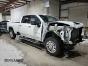 ✅ 2022 Chevrolet Silverado 2500HD High Country • VIN: 1GC4YRE78NF227588 • Лот: 84232915. Опубликован ранее на Copart с пробегом 52 694 миль. Бесплатный доступ к архиву аукционных продаж из США и подробный отчёт об истории автомобиля на DreamBid. Изображение 4.