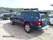 ✅ 2004 Toyota 4Runner Limited • VIN: JTEBU17R348016087 • Lot: 41968056. Listed on IAAI with 189,557 mi. Free auction sales archive from the USA and detailed vehicle history report at DreamBid. Image 3.