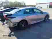 2023 Toyota Camry SE с VIN 4T1G11BKXPU098596, выставлен на аукционе IAAI как лот 42050571 с пробегом 22 817 миль миль и . История ставок и продаж доступна на DreamBid. Изображение 4.