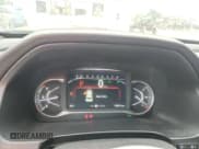 ✅ 2022 Honda Passport EX-L • VIN: 5FNYF8H57NB024420 • Lot: 67348855. Listed on Copart with 136,849 mi. Free auction sales archive from the USA and detailed vehicle history report at DreamBid. Image 9.