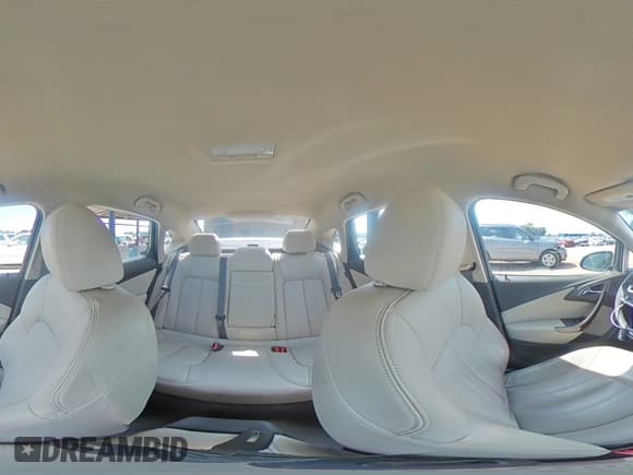 ✅ 2014 Buick Verano Group • VIN: 1G4PS5SK0E4220688 • Lot: 72018295. Wystawiony na Copart z przebiegiem 29 201 mil. Bezpłatny archiwum sprzedaży aukcyjnych z USA i szczegółowy raport historii pojazdu na DreamBid. Zdjęcie 15.