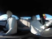 ✅ 2024 Genesis G70 Sport Advanced • VIN: KMTG54SE7RU136939 • Lot: 41293218. Listed on IAAI with 8,160 mi. Free auction sales archive from the USA and detailed vehicle history report at DreamBid. Image 18.