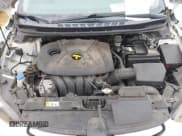 ✅ 2013 Hyundai Elantra GLS • VIN: 5NPDH4AE9DH396868 • Lot: 43904199. Listed on IAAI with 245,494 mi. Free auction sales archive from the USA and detailed vehicle history report at DreamBid. Image 10.