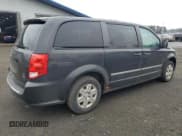 ✅ 2011 Dodge Grand Caravan Cargo • VIN: 2D4RN1AG2BR791573 • Lot: 50886445. Listed on Copart with 122,357 mi. Free auction sales archive from the USA and detailed vehicle history report at DreamBid. Image 3.