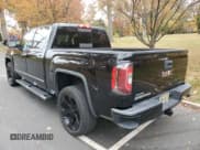 ✅ 2018 GMC Sierra 1500 Denali • VIN: 3GTU2PECXJG521358 • Лот: 91446635. Опубликован ранее на Copart с пробегом 9 940 миль. Бесплатный доступ к архиву аукционных продаж из США и подробный отчёт об истории автомобиля на DreamBid. Изображение 3.