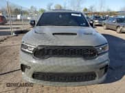 ✅ 2021 Dodge Durango R/T • VIN: 1C4SDJCT5MC558889 • Lot: 52162305. Wystawiony na Copart z przebiegiem 34 543 mil. Bezpłatny archiwum sprzedaży aukcyjnych z USA i szczegółowy raport historii pojazdu na DreamBid. Zdjęcie 5.