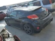 ✅ 2014 Hyundai Veloster Turbo • VIN: KMHTC6AE1EU201726 • Lot: 77917514. Wystawiony na Copart z przebiegiem 93 402 mil. Bezpłatny archiwum sprzedaży aukcyjnych z USA i szczegółowy raport historii pojazdu na DreamBid. Zdjęcie 2.