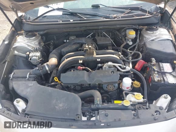 ✅ 2016 Subaru Legacy Premium • VIN: 4S3BNAD65G3037133 • Lot: 42471767. Wystawiony na IAAI z przebiegiem 138 492 mil. Bezpłatny archiwum sprzedaży aukcyjnych z USA i szczegółowy raport historii pojazdu na DreamBid. Zdjęcie 10.