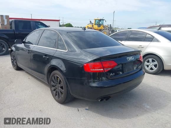 ✅ 2010 Audi A4 Premium Plus • VIN: WAUEFAFL6AN024882 • Лот: 42445174. Опубликован ранее на IAAI с пробегом Не указан. Бесплатный доступ к архиву аукционных продаж из США и подробный отчёт об истории автомобиля на DreamBid. Изображение 3.
