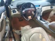 ✅ 2011 Cadillac CTS Performance • VIN: 1G6DL1ED2B0127784 • Лот: 69840785. Опубликован ранее на Copart с пробегом 172 120 миль. Бесплатный доступ к архиву аукционных продаж из США и подробный отчёт об истории автомобиля на DreamBid. Изображение 8.